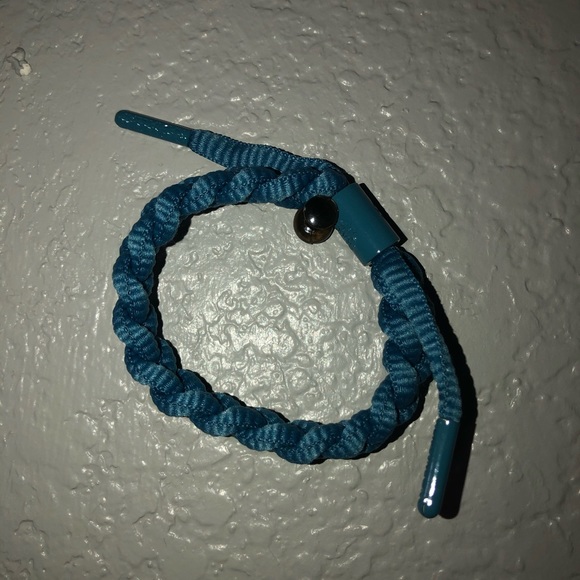 Jewelry - nile blue rastaclat